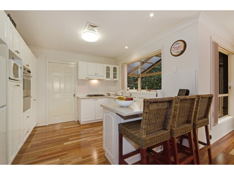 Castle Hill NSW 2154