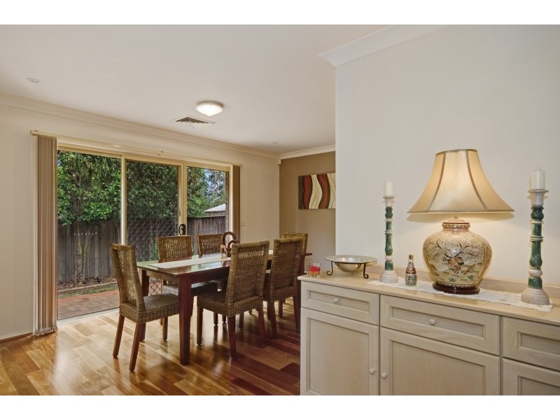 Castle Hill NSW 2154