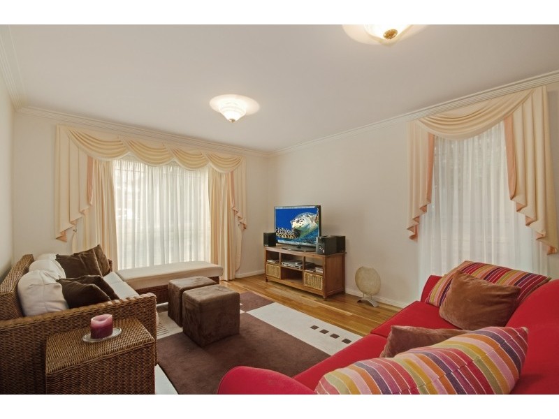 Castle Hill NSW 2154