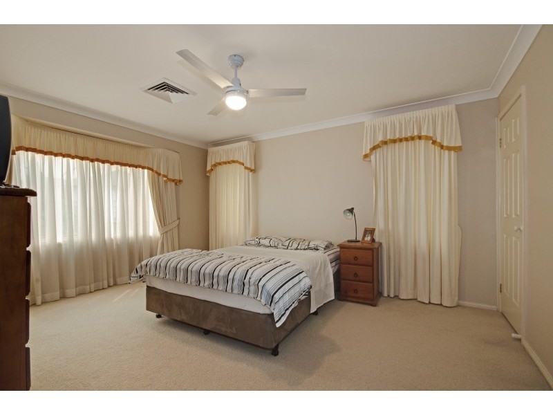 Castle Hill NSW 2154