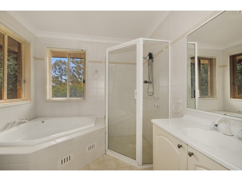 Castle Hill NSW 2154