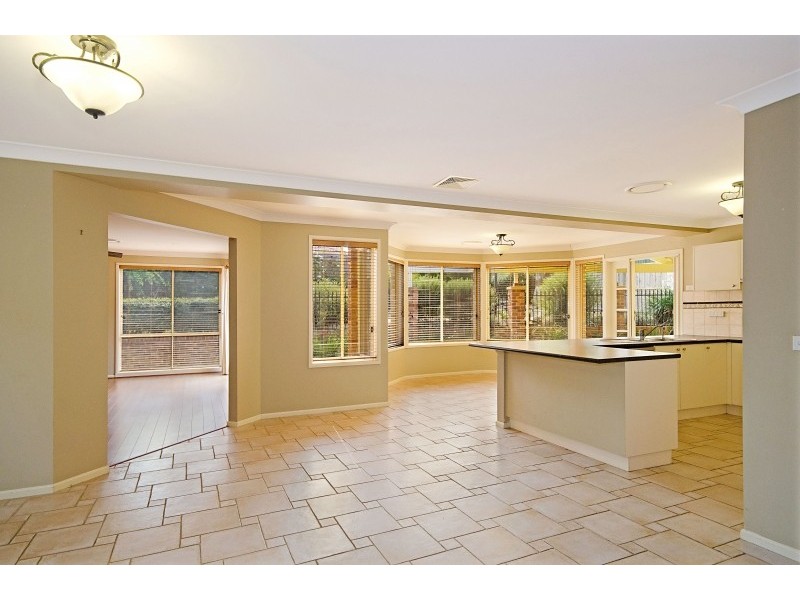 64 Coachman Cres, Kellyville Ridge NSW 2155