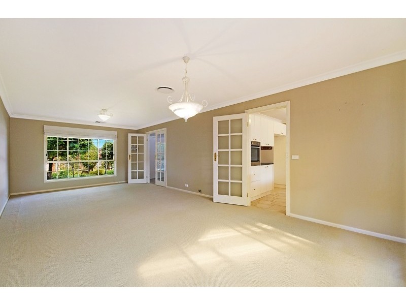 64 Coachman Cres, Kellyville Ridge NSW 2155