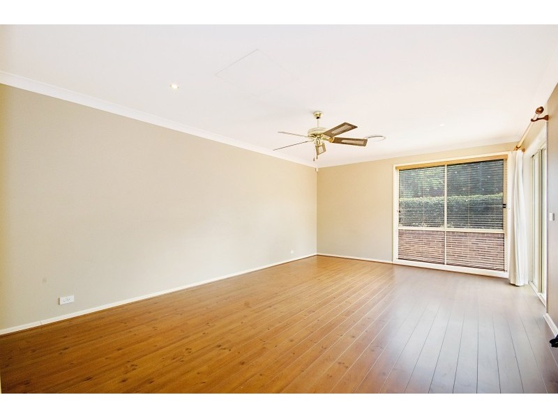 64 Coachman Cres, Kellyville Ridge NSW 2155