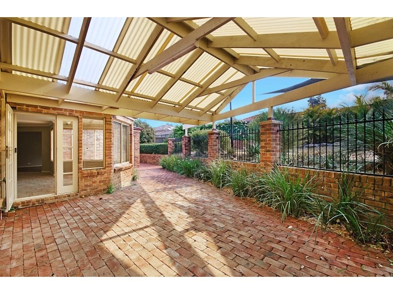 64 Coachman Cres, Kellyville Ridge NSW 2155