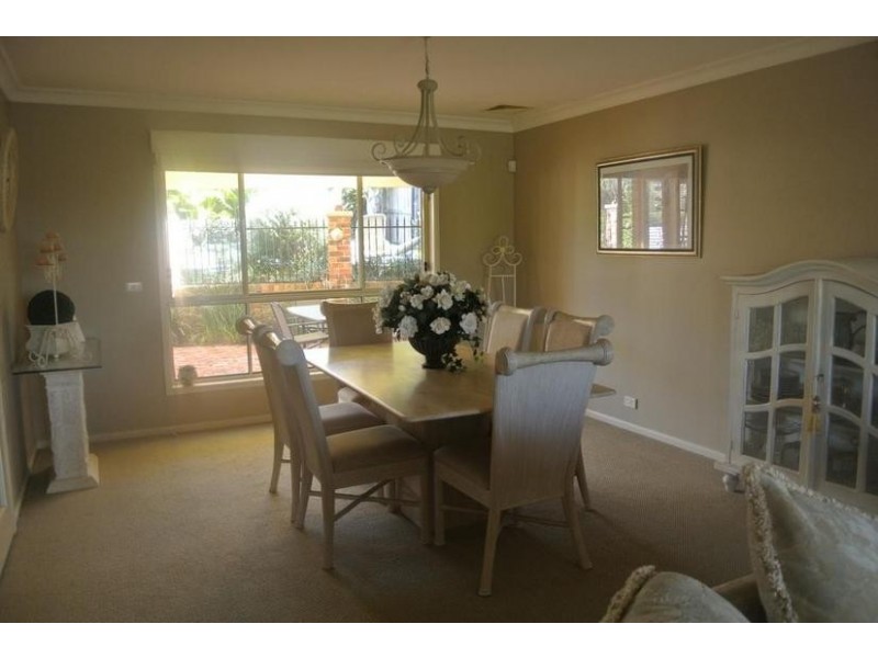 64 Coachman Cres, Kellyville Ridge NSW 2155