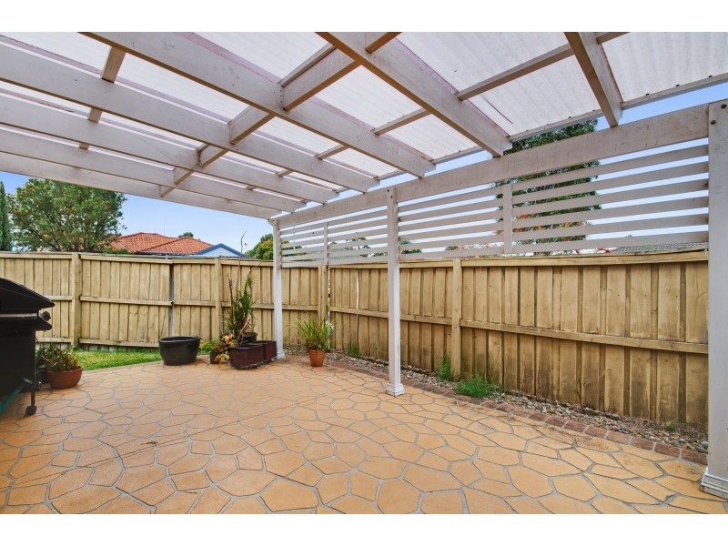 Stanhope Gardens NSW 2768