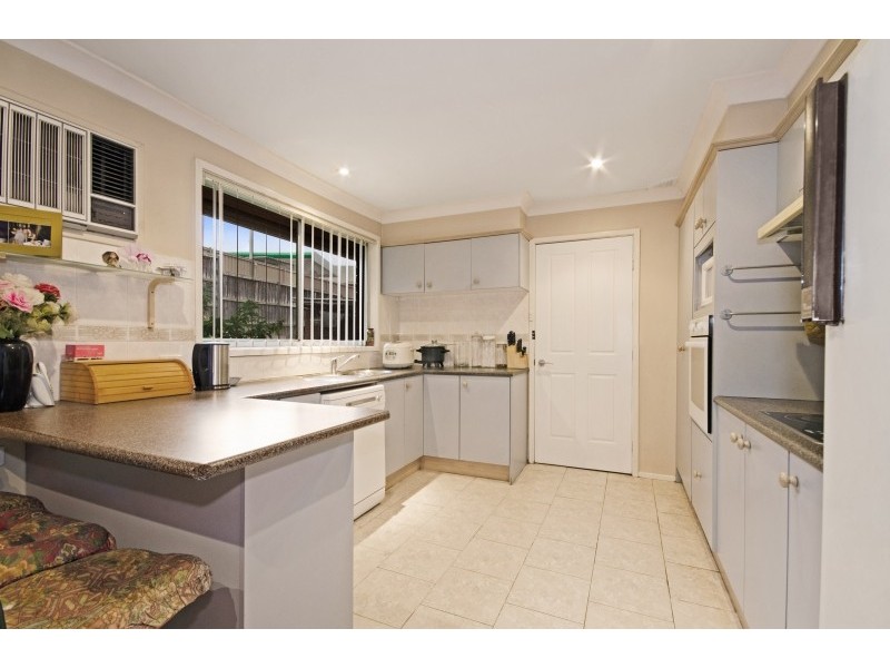 10 Sheila Place, Kellyville NSW 2155