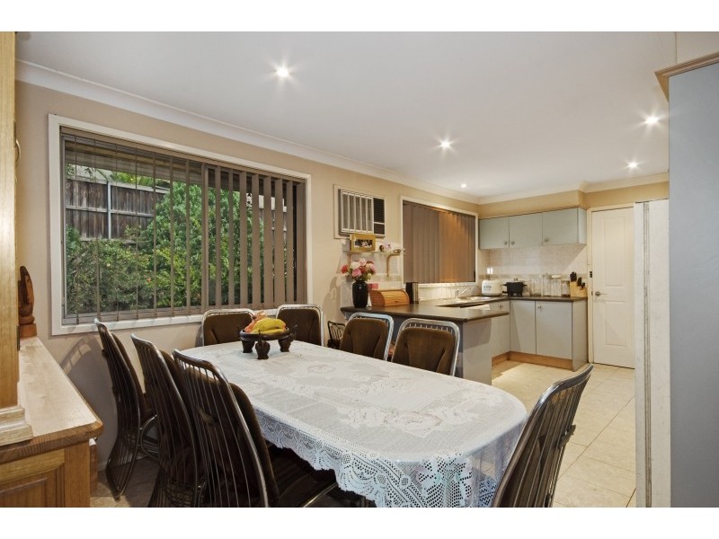 10 Sheila Place, Kellyville NSW 2155