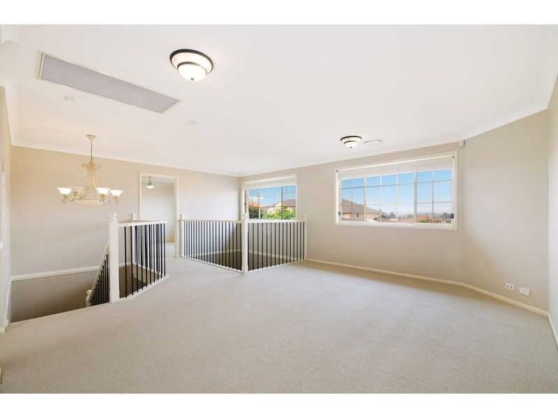 Kellyville Ridge NSW 2155