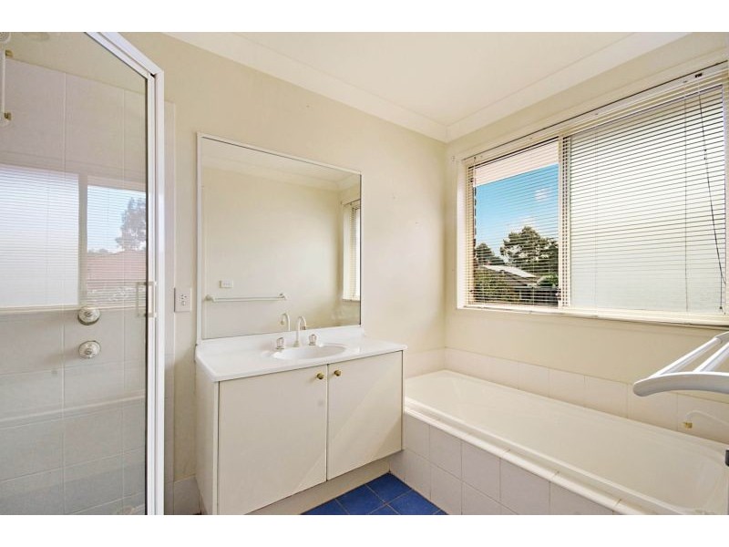 Kellyville Ridge NSW 2155