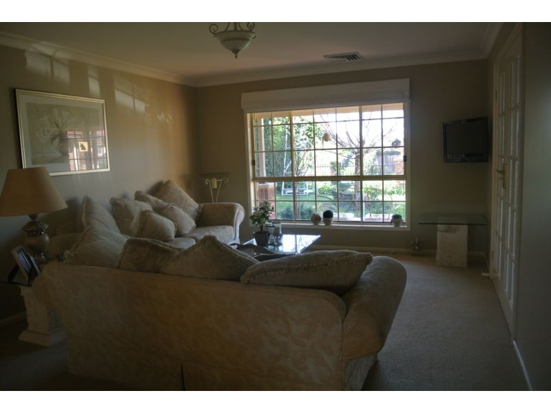 Kellyville Ridge NSW 2155