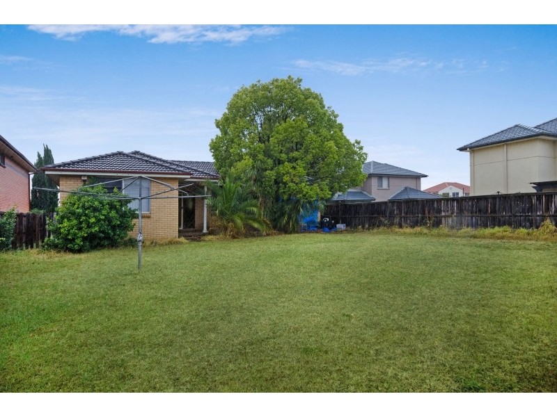Kellyville NSW 2155