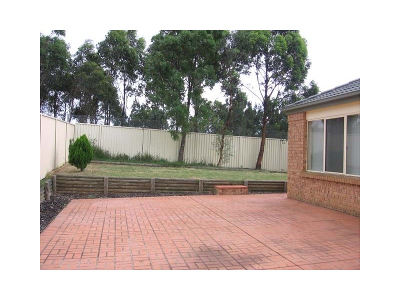 3 Mazari Grove, Stanhope Gardens NSW 2768