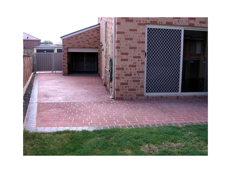 10 Roseberry Rd, Kellyville NSW 2155