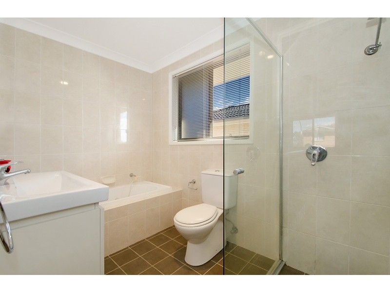 Kellyville Ridge NSW 2155