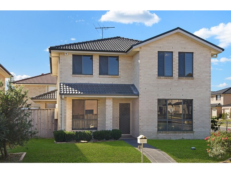 Kellyville Ridge NSW 2155