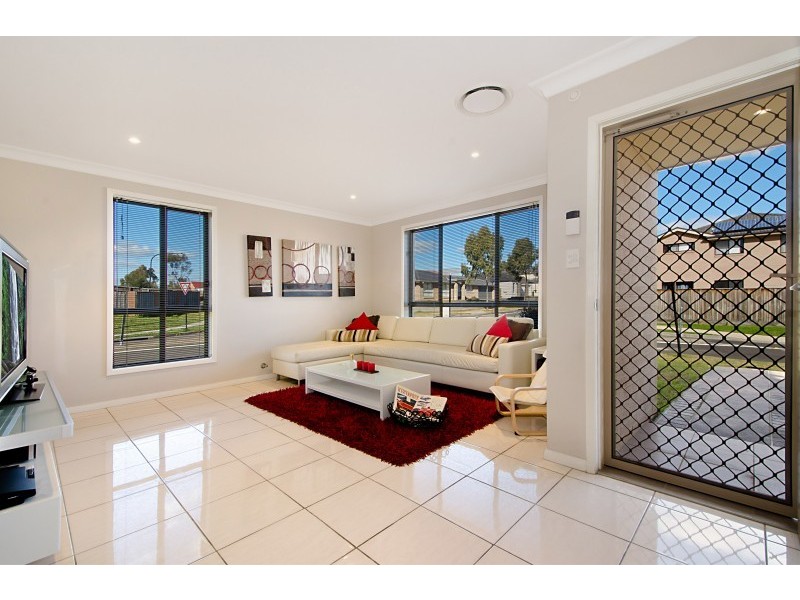 Kellyville Ridge NSW 2155