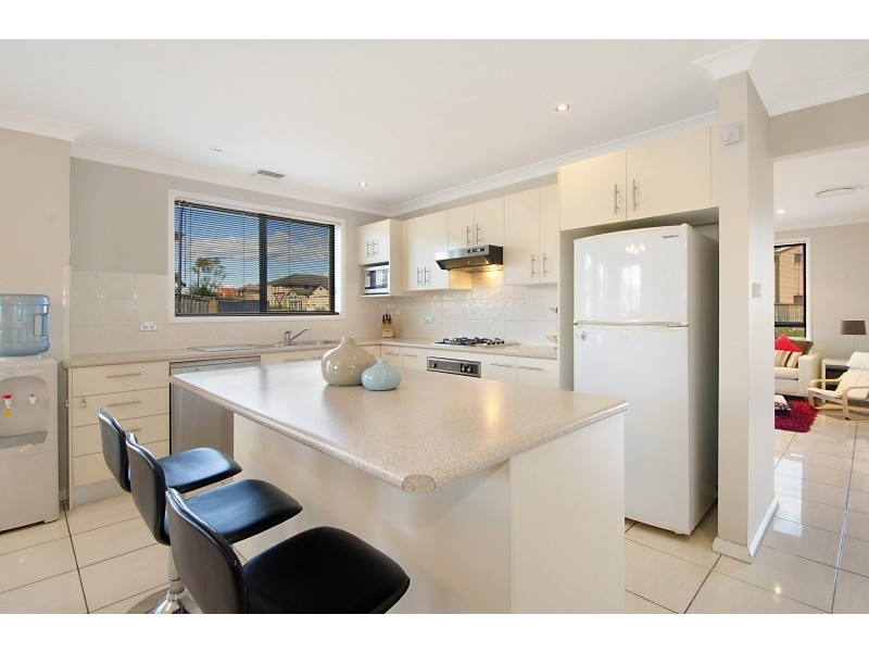 Kellyville Ridge NSW 2155