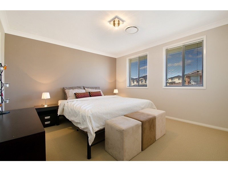 Kellyville Ridge NSW 2155