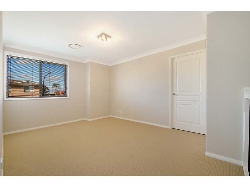 Kellyville Ridge NSW 2155