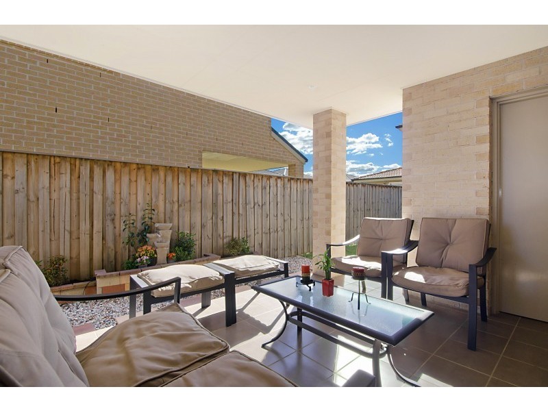 Kellyville Ridge NSW 2155