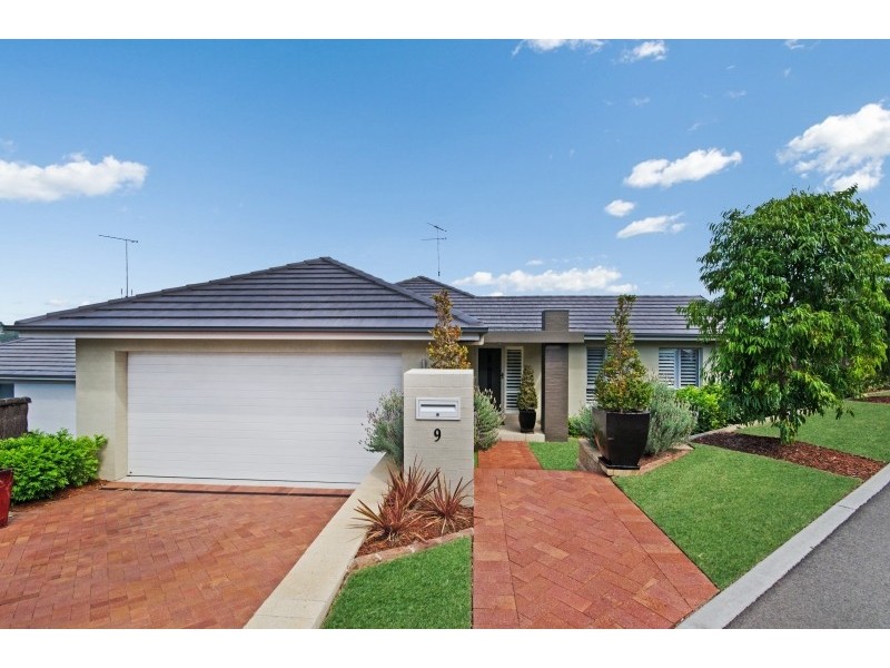 Castle Hill NSW 2154