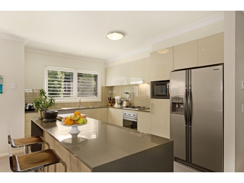 Castle Hill NSW 2154