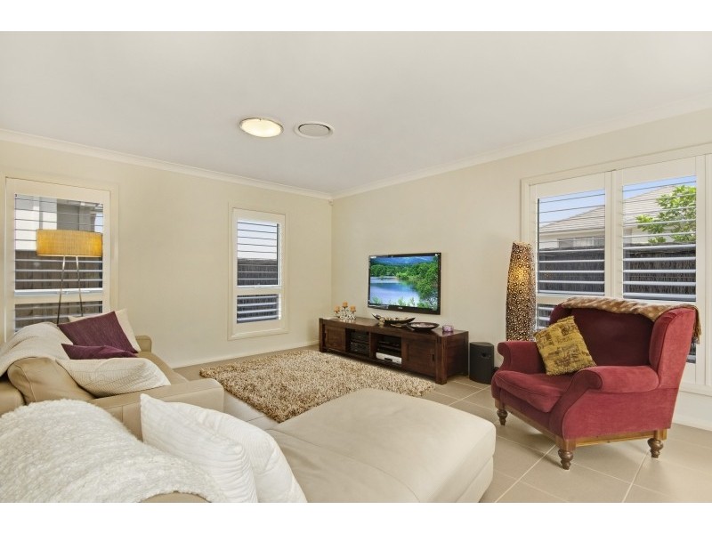 Castle Hill NSW 2154