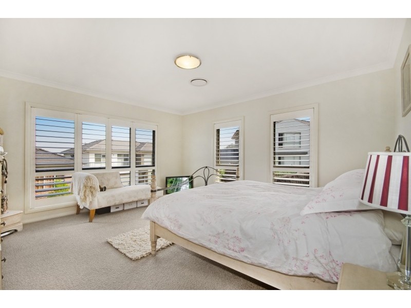 Castle Hill NSW 2154