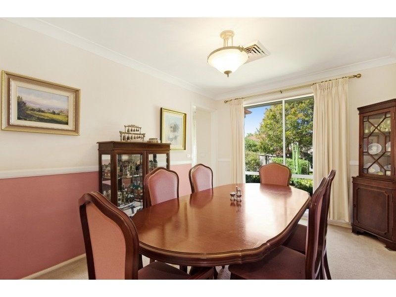 5 Bowness Ct, Kellyville NSW 2155