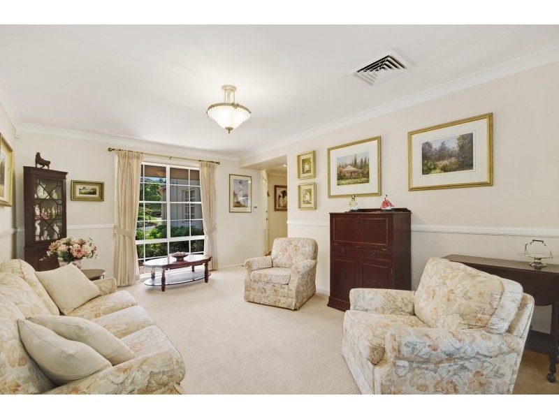 5 Bowness Ct, Kellyville NSW 2155