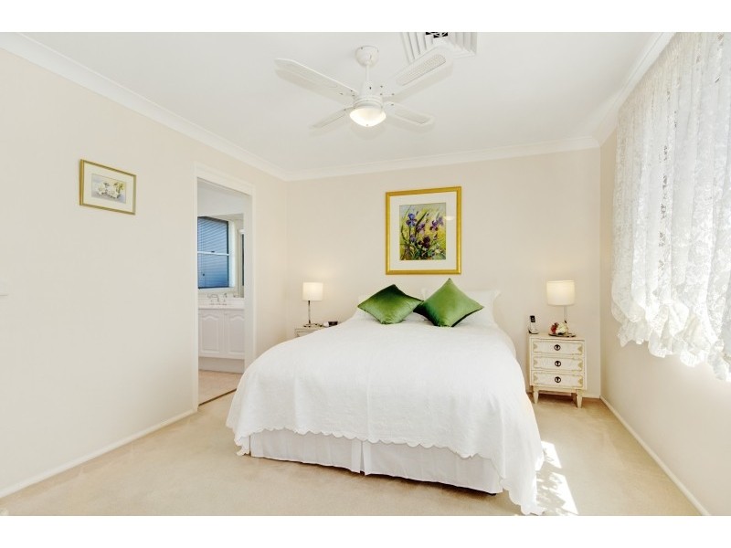 5 Bowness Ct, Kellyville NSW 2155