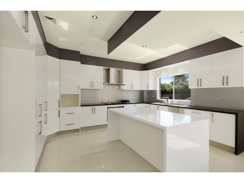 Stanhope Gardens NSW 2768