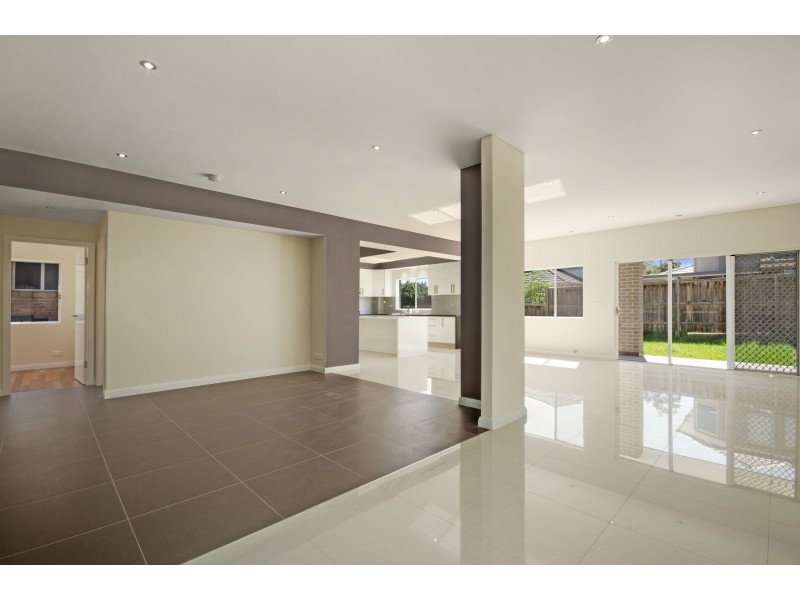 Stanhope Gardens NSW 2768