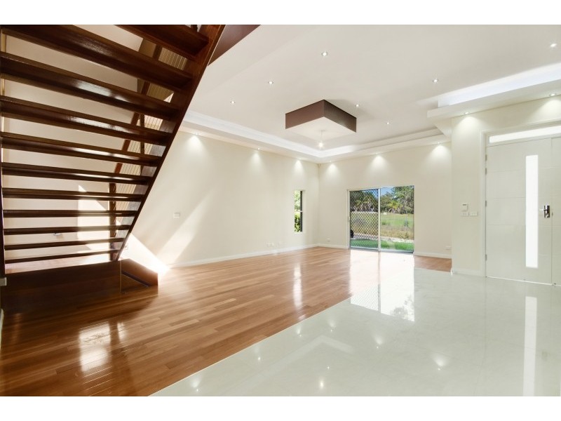 Stanhope Gardens NSW 2768