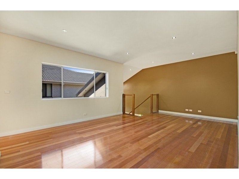 Stanhope Gardens NSW 2768