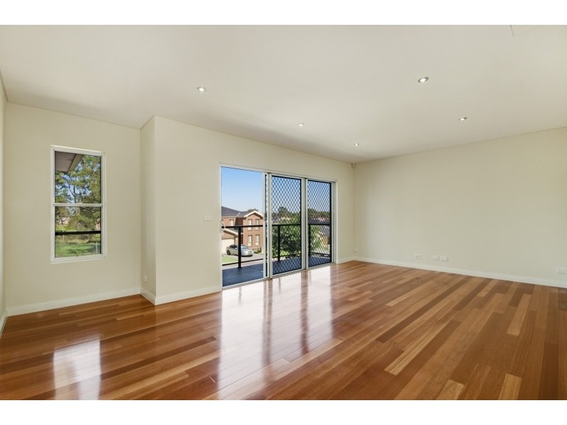 Stanhope Gardens NSW 2768