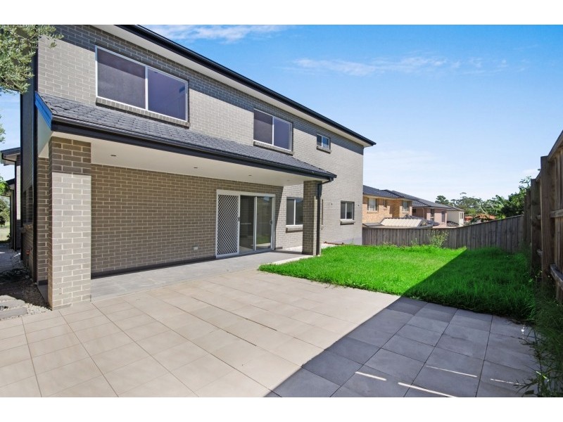 Stanhope Gardens NSW 2768