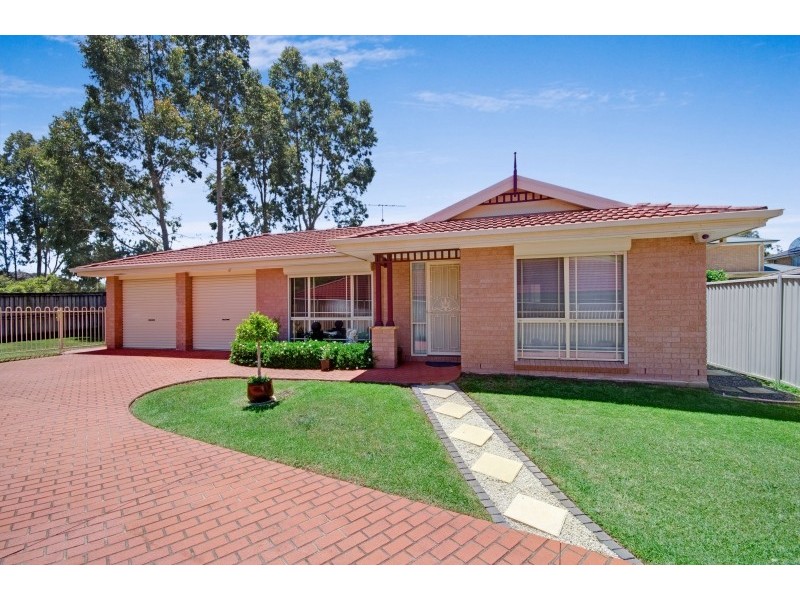 21 Landy Place, Kellyville NSW 2155