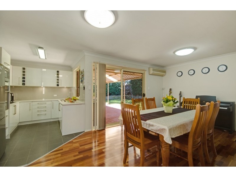 21 Landy Place, Kellyville NSW 2155