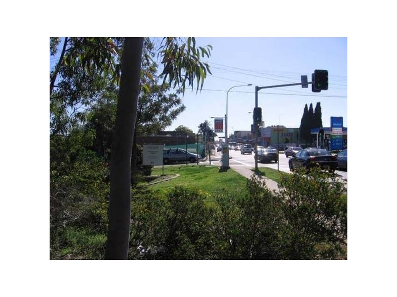 Castle Hill NSW 2154