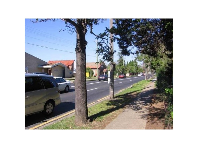 Castle Hill NSW 2154