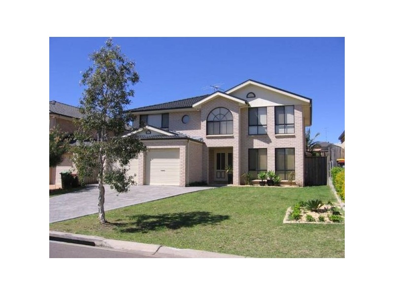 Beaumont Hills NSW 2155