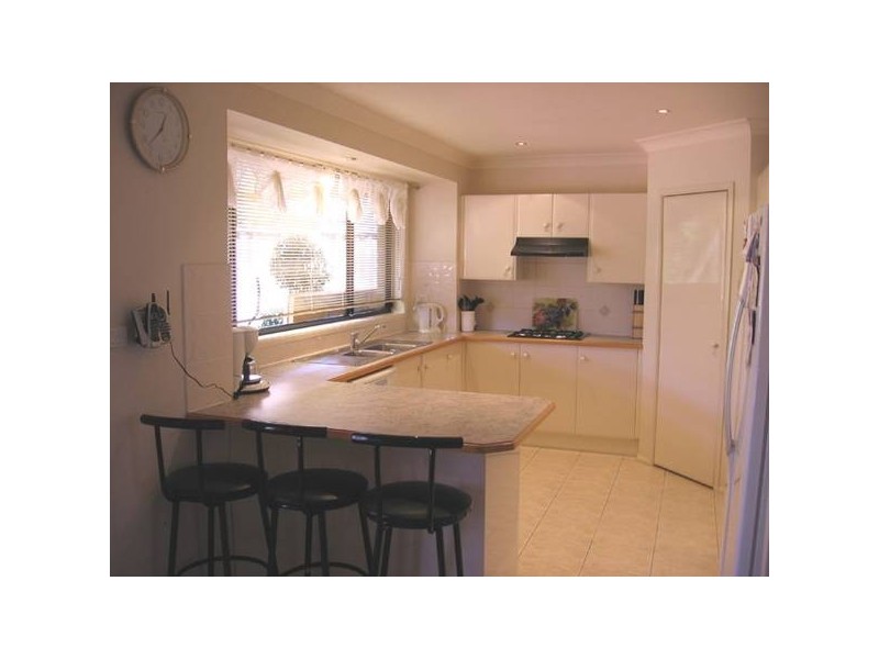 Beaumont Hills NSW 2155