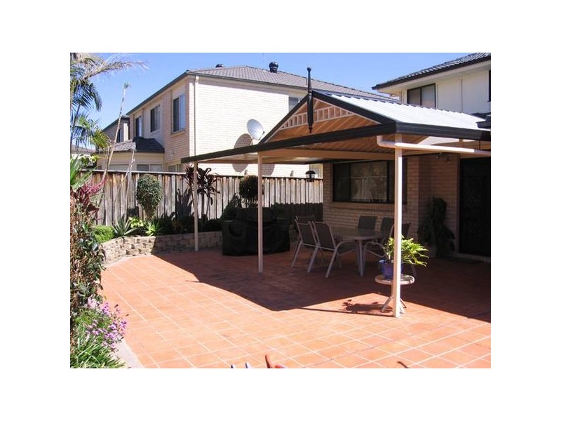 Beaumont Hills NSW 2155