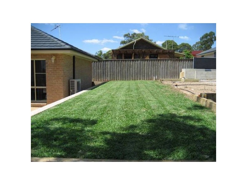 Kellyville Ridge NSW 2155