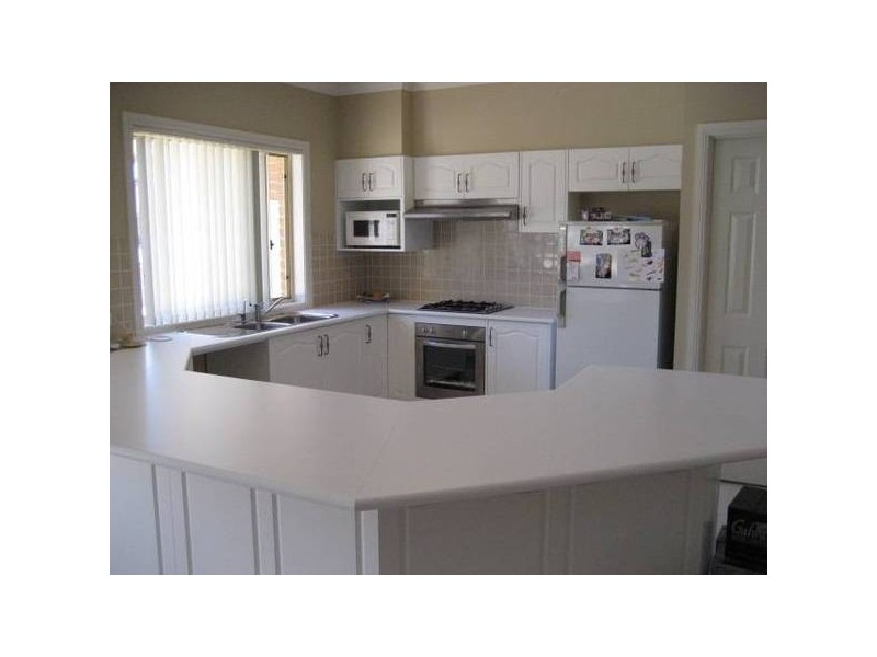 Kellyville Ridge NSW 2155