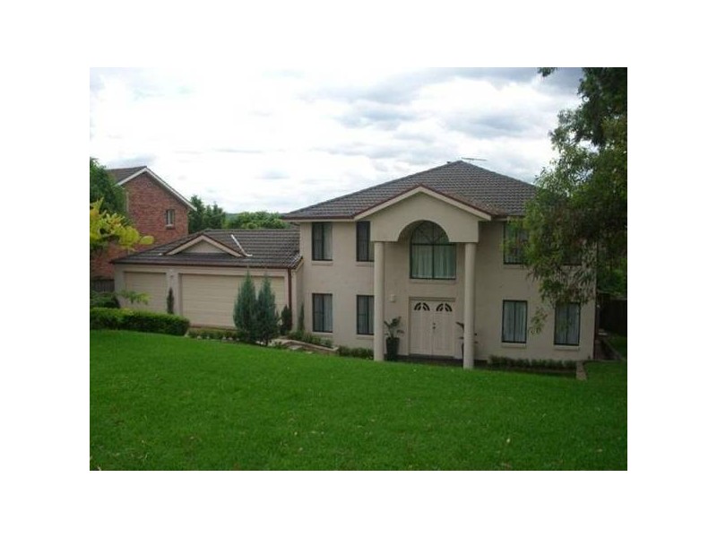 Castle Hill NSW 2154