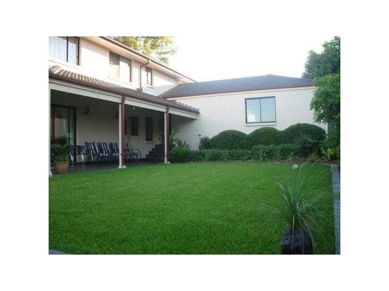 Castle Hill NSW 2154